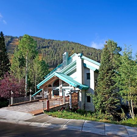 Alpine Village Suites Taos Ski Valley Exterior photo