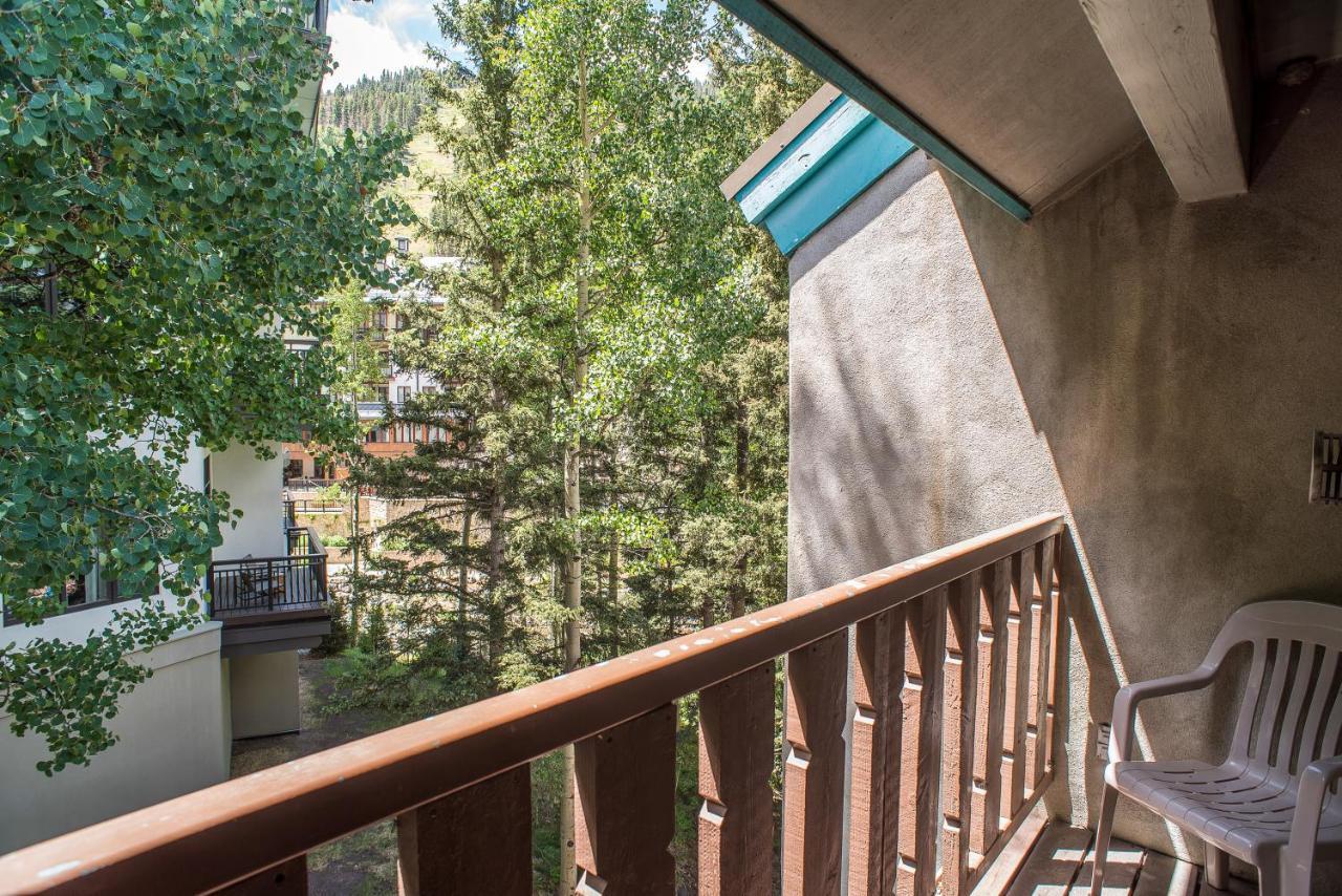 Alpine Village Suites Taos Ski Valley Exterior photo