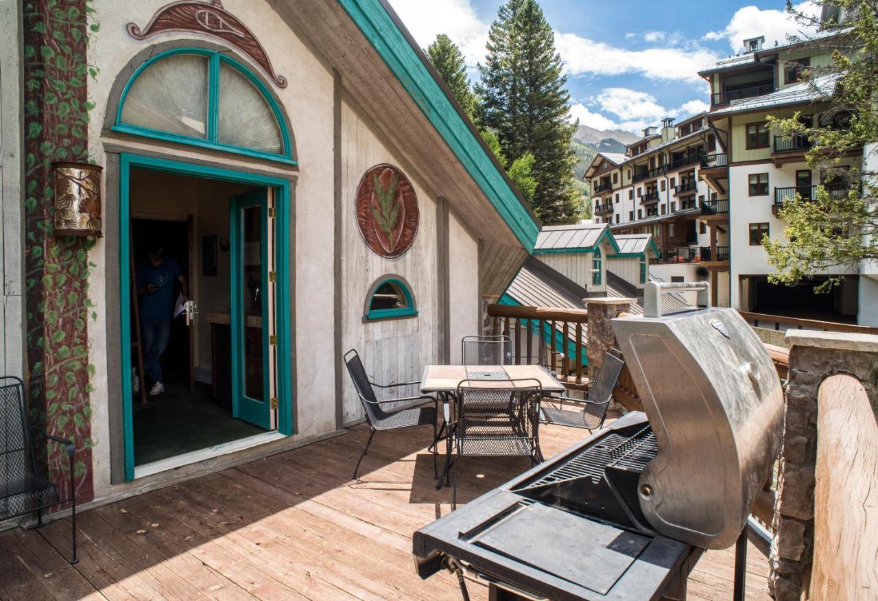 Alpine Village Suites Taos Ski Valley Exterior photo