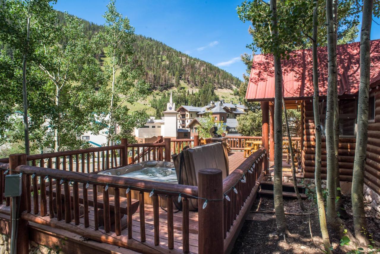 Alpine Village Suites Taos Ski Valley Exterior photo