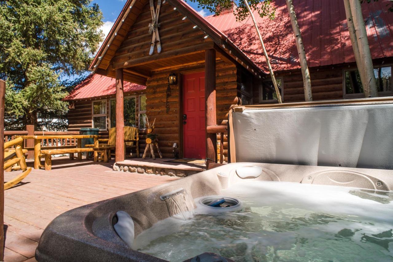 Alpine Village Suites Taos Ski Valley Exterior photo