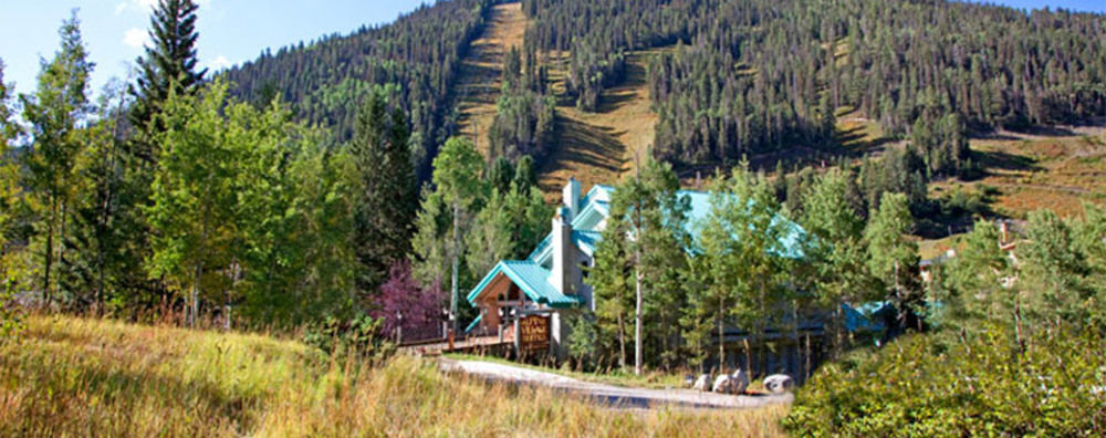 Alpine Village Suites Taos Ski Valley Exterior photo